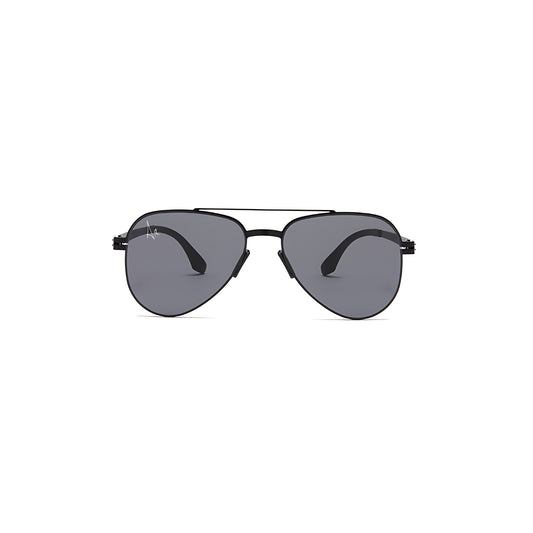 Classic Aviator Sunglasses